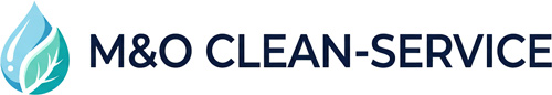 M&O Clean-Service Logo